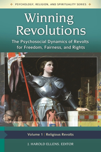 Winning Revolutions [3 Volumes]