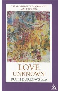 Love Unknown