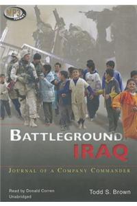 Battleground Iraq