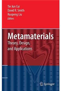 Metamaterials