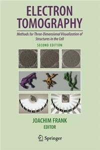 Electron Tomography