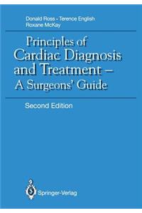 Principles of Cardiac Diagnosis and Treatment