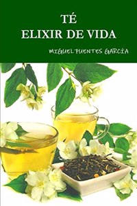Té Elixir de Vida