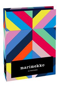 Marimekko: 50 Postcards