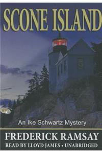 Scone Island