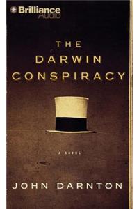 Darwin Conspiracy