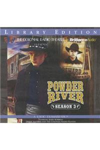 Powder River: Season Three