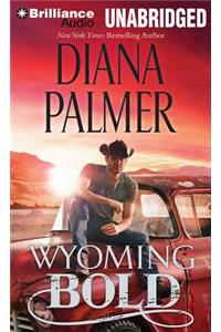 Wyoming Bold