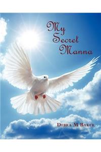 my secret manna