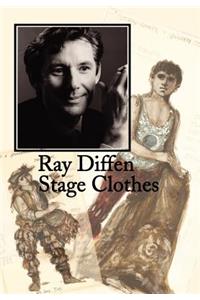 Ray Diffen Stage Clothes