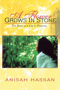 Flower Grows in Stone