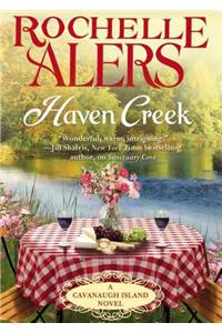 Haven Creek
