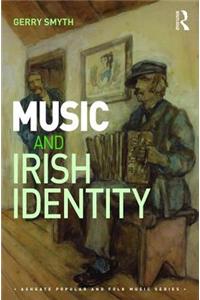 Music and Irish Identity