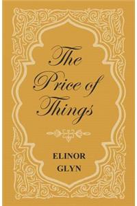 The Price of Things