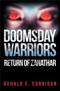 Doomsday Warriors