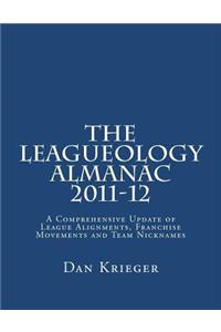Leagueology Almanac 2011-12