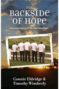 Backside of Hope