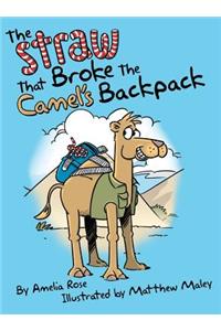 Straw That Broke the Camel's Backpack