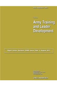 Army Training and Leader Development