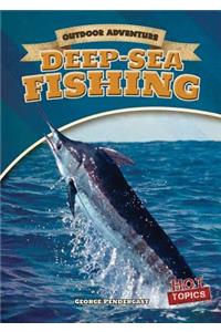 Deep-Sea Fishing