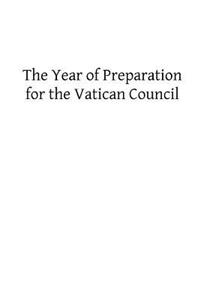 Year of Preparation for the Vatican Council