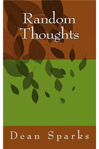 Random Thoughts
