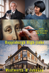 Happisburgh High-jinks