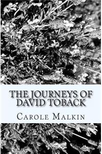 Journeys of David Toback