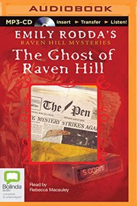 Ghost of Raven Hill