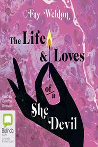 The Life and Loves of a She-Devil