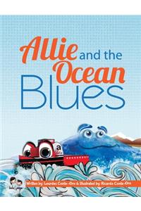 Allie and the Ocean Blues