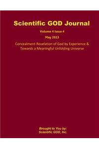 Scientific GOD Journal Volume 4 Issue 4