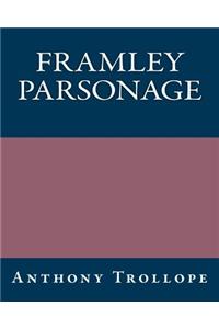 Framley Parsonage