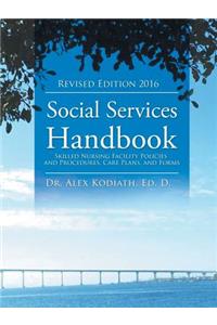 Social Services Handbook