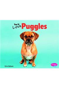 You'll Love Puggles