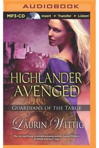 Highlander Avenged