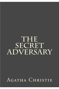 The Secret Adversary