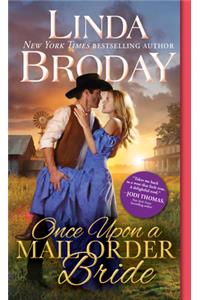 Once Upon a Mail Order Bride