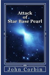 Attack of Star Base Pearl