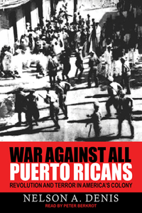 War Against All Puerto Ricans