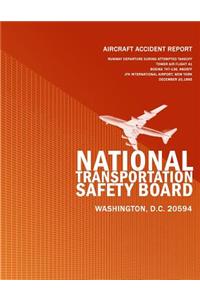 Aircraft Accident Report