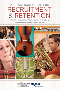 Practical Guide for Recruitment and Retention