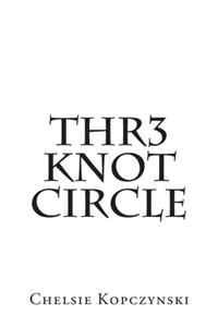 Thr3 Knot Cricle