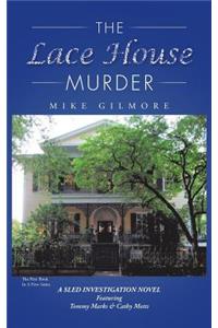 Lace House Murder
