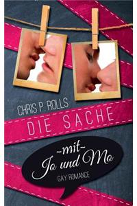 Die Sache Mit Jo Und Mo
