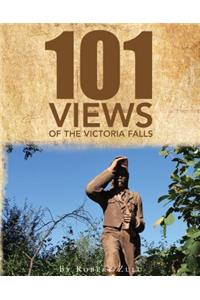 One Hundred and One Views of The Victoria Falls