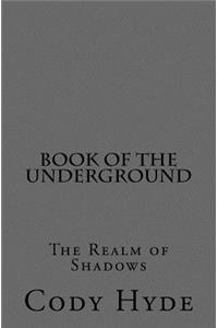 Book of the Underground