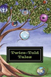 Twice-Told Tales