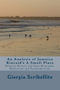 An analysis of Jamaica Kincaid's A Small Place