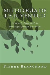 Mitología de la juventud